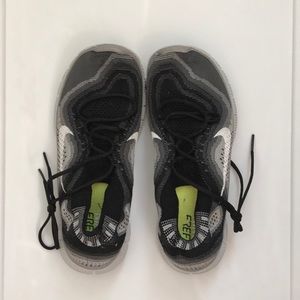 Nike Frees